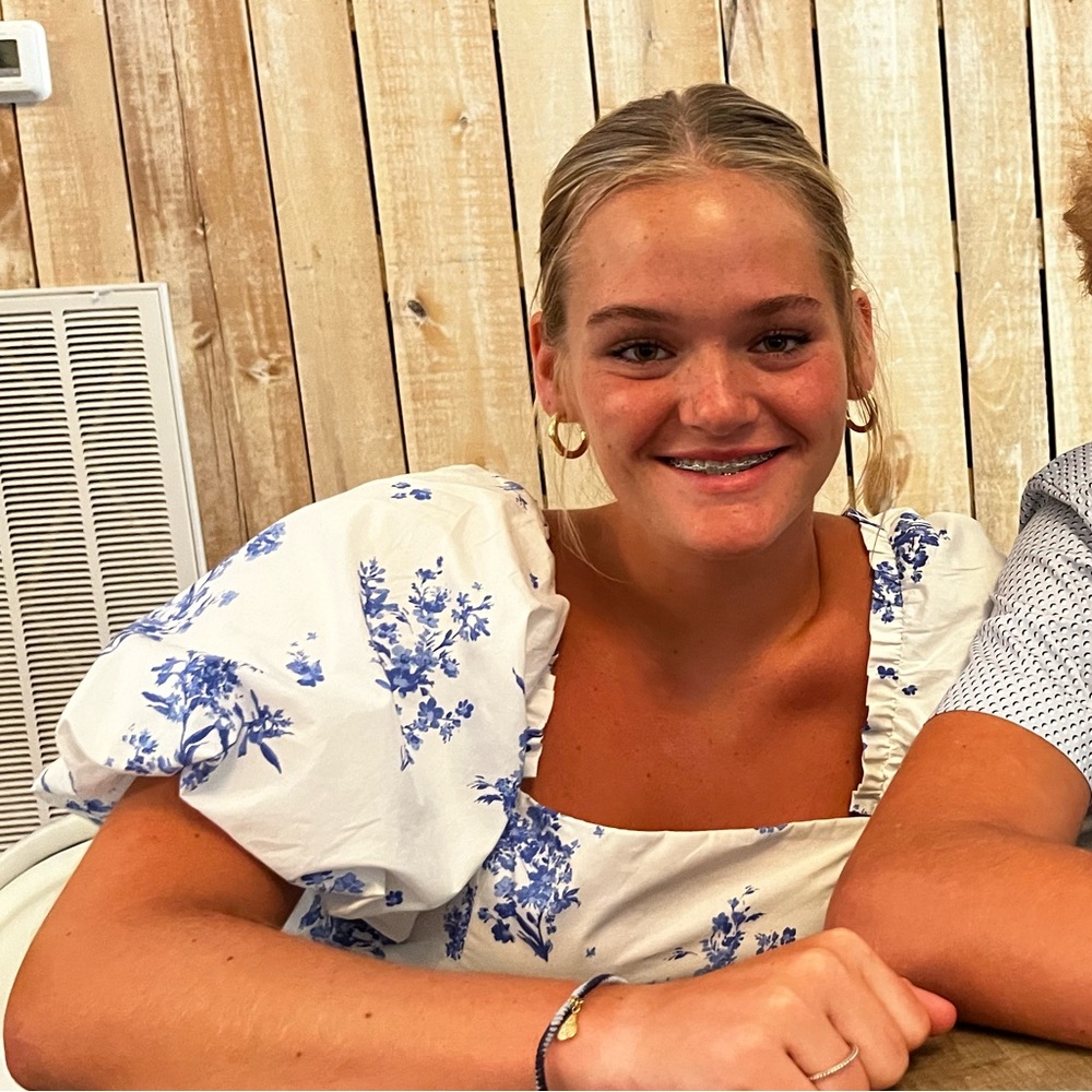 Meet your Posher, Zanna